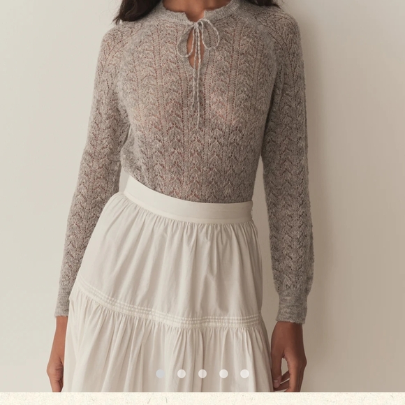 Doen Sweaters - Doen Ophira Sweater